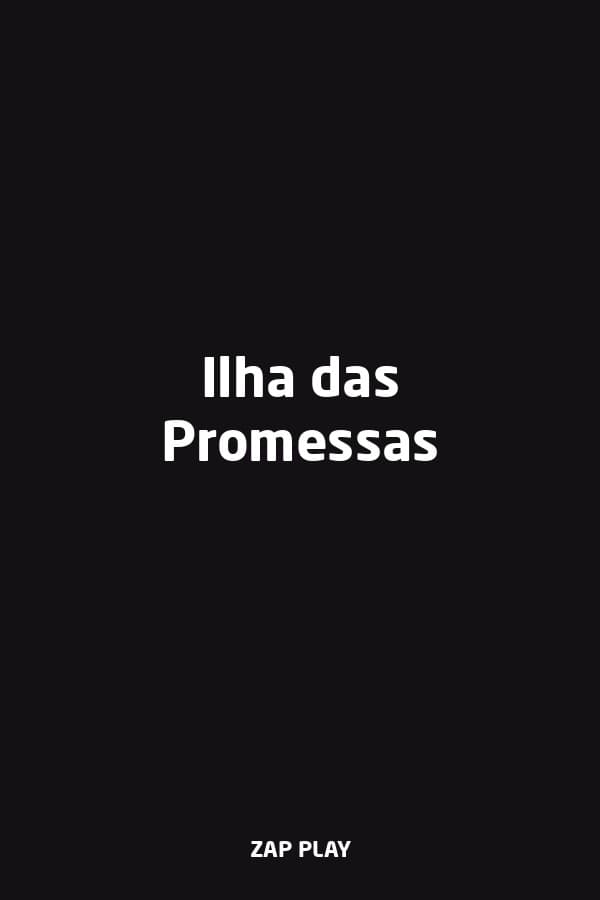 Ilha das Promessas