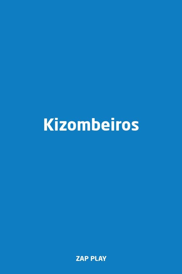 Kizombeiros